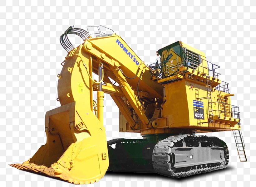 Komatsu Limited Bulldozer Machine Excavator Loader, PNG, 780x600px, Komatsu Limited, Architectural Engineering, Backhoe, Bucket, Bulldozer Download Free