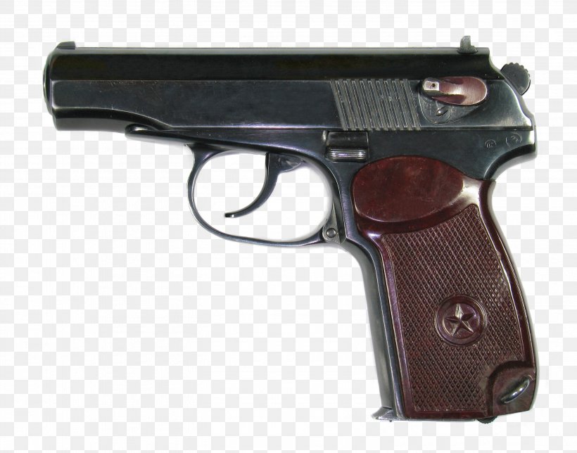 Makarov Pistol 9×18mm Makarov Firearm Gun, PNG, 2936x2307px, 22 Cb, Pistol, Air Gun, Airsoft, Airsoft Gun Download Free