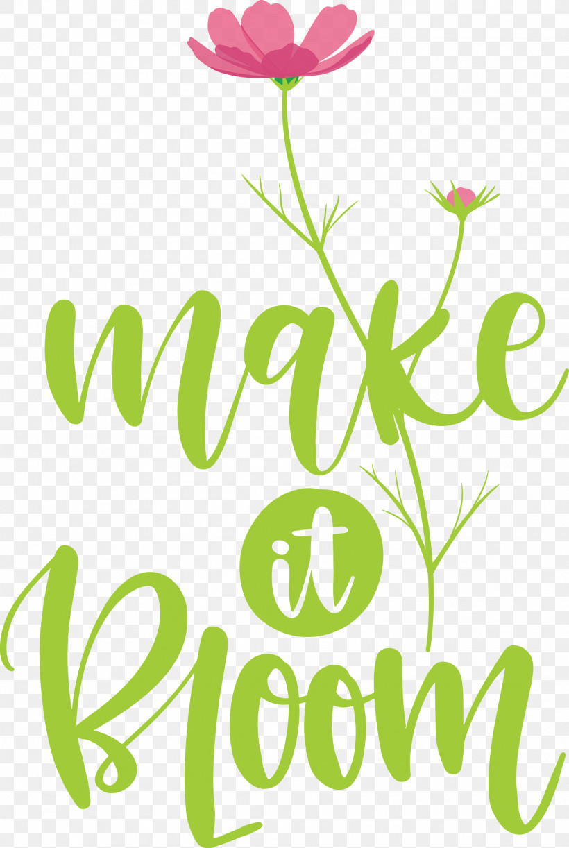 Make It Bloom Bloom Spring, PNG, 2013x3000px, Bloom, Amazoncom, Book, Cut Flowers, Diary Download Free