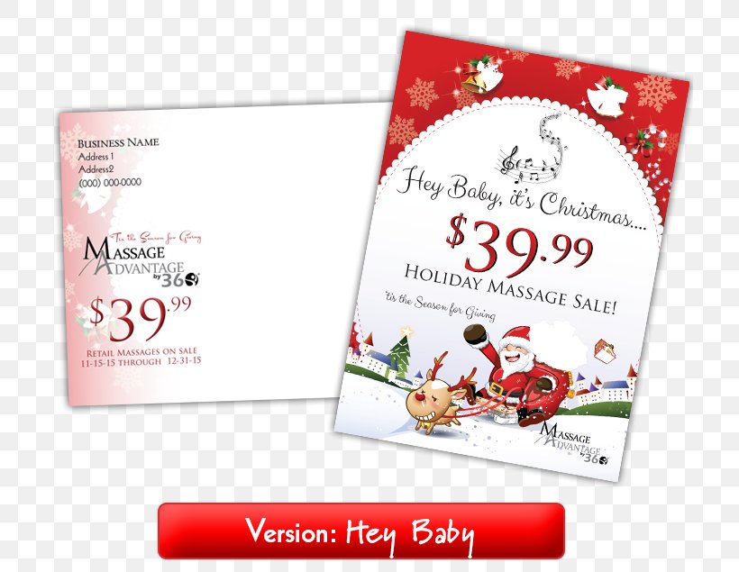 Massage Web Design Marketing, PNG, 718x635px, Massage, Brand, Christmas, Discounts And Allowances, Gift Card Download Free