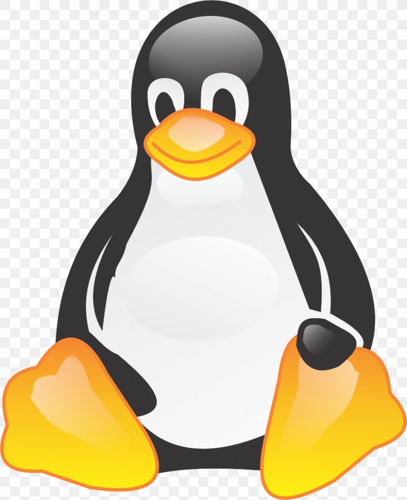 Penguin Tux Linux Operating Systems, PNG, 844x1037px, Penguin, Android, Beak, Bird, Computer Network Download Free