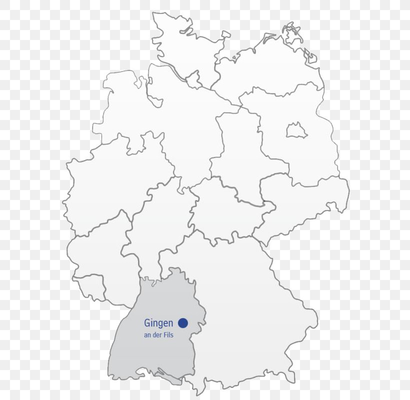 Sandhausen States Of Germany Gomaringen Heidelberg Map, PNG, 600x800px, Sandhausen, Area, Black And White, Germany, Gomaringen Download Free