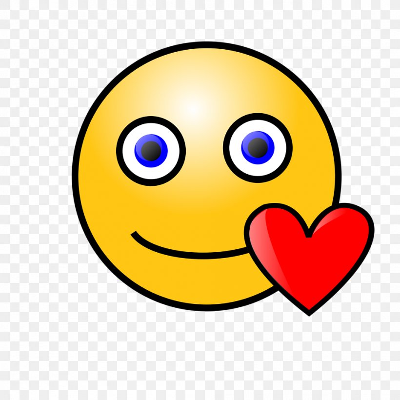 Smiley Emoticon Heart Love Clip Art Png 958x958px Smiley Emoticon Face Happiness Heart Download Free