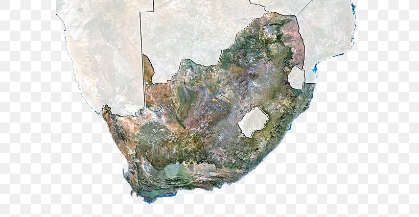 South Africa Stock Photography Satellite Imagery, PNG, 600x425px, South Africa, Africa, Alamy, Map, Mineral Download Free