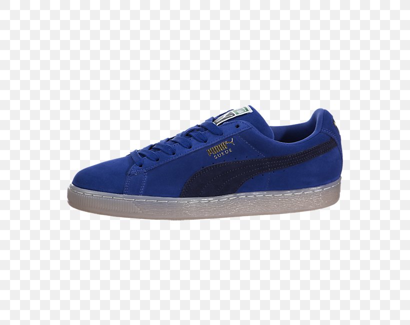 Sports Shoes Skate Shoe Suede Sportswear, PNG, 650x650px, Sports Shoes, Athletic Shoe, Blue, Cobalt Blue, Cross Training Shoe Download Free