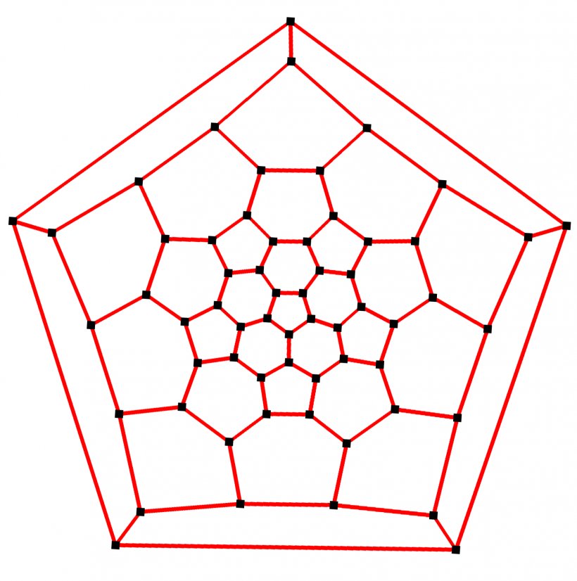 Truncated Icosahedron Truncation Regular Icosahedron Planar Graph, PNG, 1706x1719px, Truncated Icosahedron, Archimedean Solid, Area, Ball, Black And White Download Free