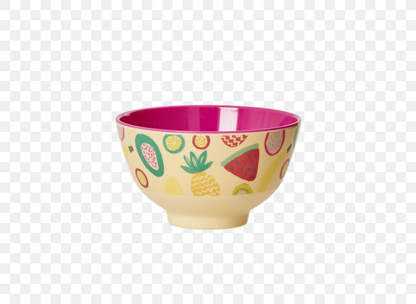 Tutti Frutti Breakfast Cereal Bowl Rice Melamine, PNG, 600x600px, Tutti Frutti, Bacina, Bowl, Breakfast Cereal, Ceramic Download Free