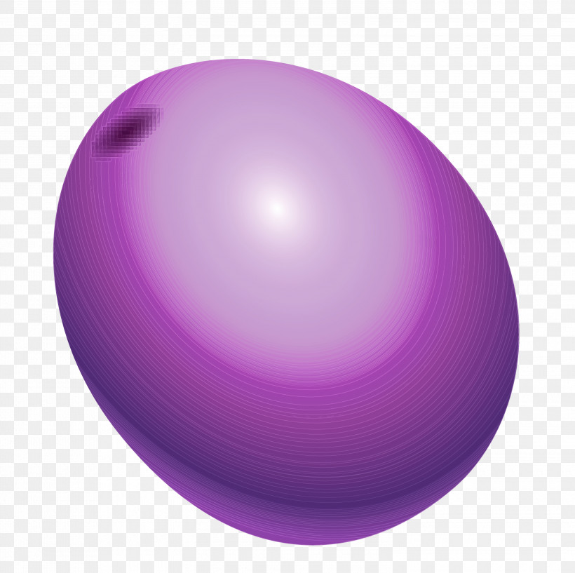Violet Purple Ball Sphere Ball, PNG, 3000x2991px, Prune, Ball, Ball Rhythmic Gymnastics, Fruit, Magenta Download Free
