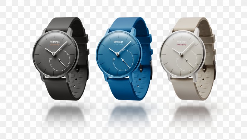 Withings Activity Tracker Smartwatch Wearable Technology, PNG, 1417x803px, Withings, Activity Tracker, Android, Battery, Brand Download Free