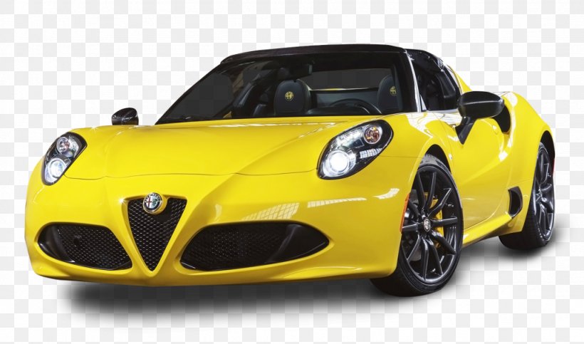 2018 Alfa Romeo 4C Spider 2015 Alfa Romeo 4C Spider Sports Car, PNG, 1024x604px, 2018 Alfa Romeo 4c, 2018 Alfa Romeo Giulia, Alfa Romeo, Alfa Romeo 4c, Alfa Romeo 4c Spider Download Free