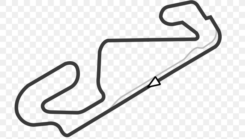 Car Silverstone Circuit Formula 1 Race Track Spanish Grand Prix, PNG, 724x466px, Car, Area, Auto Part, Black And White, Calendar Download Free