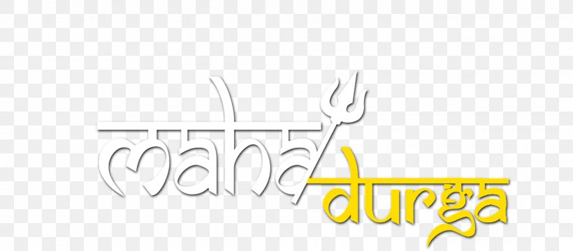 Durga Puja Navaratri Image, PNG, 1600x704px, Durga, Brand, Diagram, Durga Puja, Logo Download Free