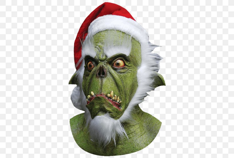 How The Grinch Stole Christmas! Santa Claus Santa Suit, PNG, 555x555px, How The Grinch Stole Christmas, Christmas, Christmas Ornament, Clothing, Clothing Accessories Download Free