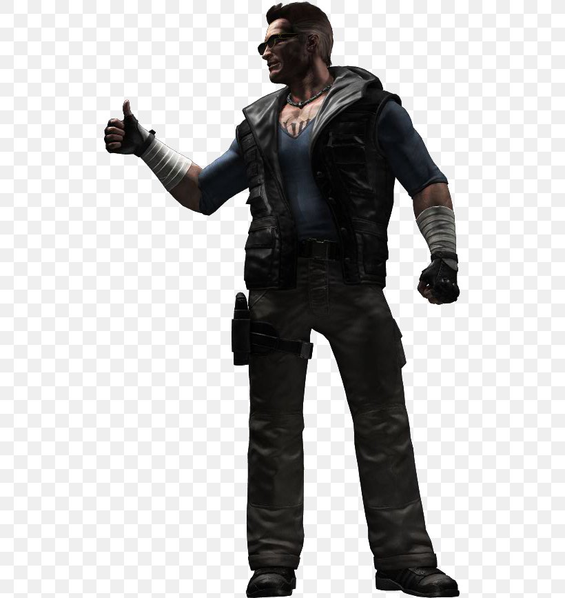 Mortal Kombat X Johnny Cage Resident Evil 6 Leon S. Kennedy Mortal Kombat: Armageddon, PNG, 517x867px, Mortal Kombat X, Action Figure, Aggression, Character, Costume Download Free