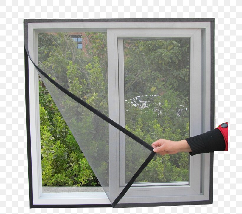 Mosquito Nets & Insect Screens Window Screens Mesh, PNG, 724x723px, Mosquito, Aluminium, Business, Daylighting, Door Download Free