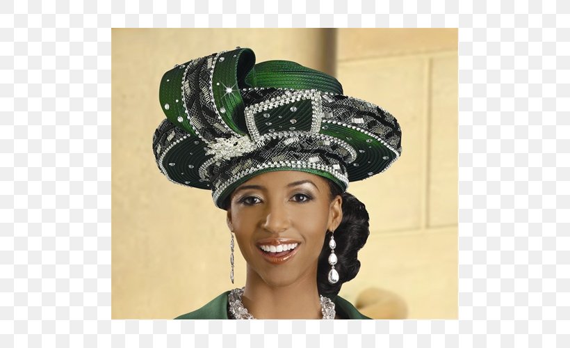 Sombrero Hat Woman Dress African American, PNG, 500x500px, Sombrero, African American, Black Church, Cap, Church Download Free
