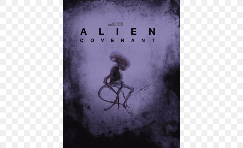 Ultra HD Blu-ray Blu-ray Disc Alien 4K Resolution Ultra-high-definition Television, PNG, 500x500px, 4k Resolution, 2017, Ultra Hd Bluray, Alien, Alien Covenant Download Free