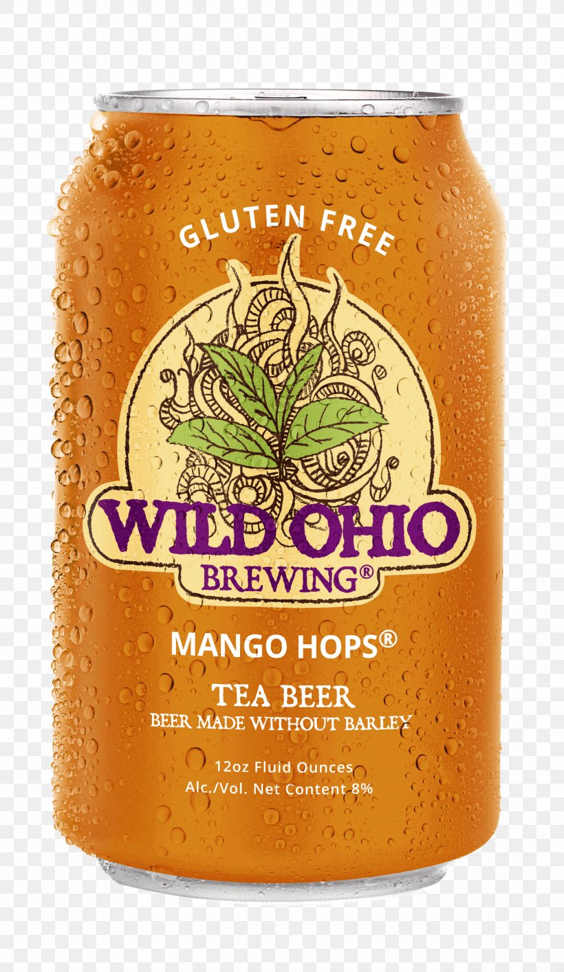 Wild Ohio Brewing Gluten-free Beer Pale Ale, PNG, 2054x3543px, Beer, Ale, Beer Brewing Grains Malts, Berry, Blueberry Download Free