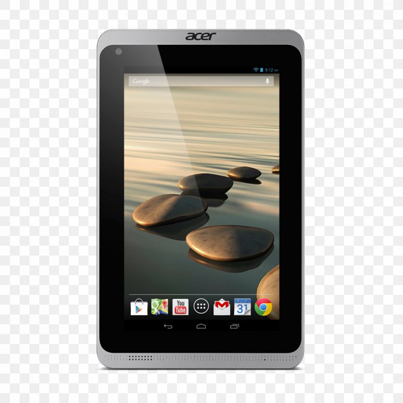 Acer Iconia B1-720 Acer Iconia B1-A71 Android Jelly Bean Touchscreen, PNG, 1018x1018px, Acer Iconia B1a71, Acer, Acer Iconia, Android, Android Jelly Bean Download Free