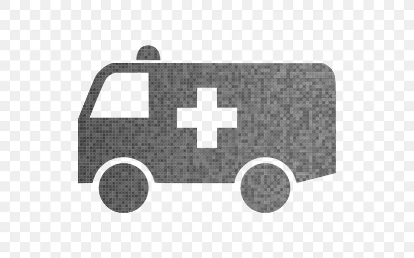 Ambulance Clip Art Emergency Medical Services, PNG, 512x512px, Ambulance, Alarm Device, Black, Certified First Responder, Emergency Download Free