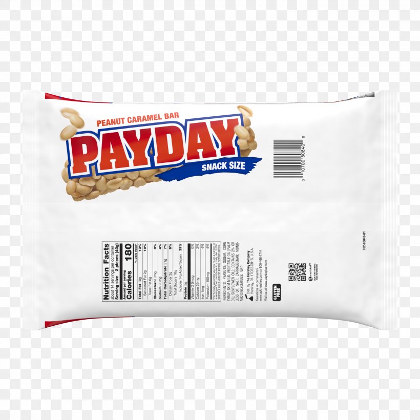 Chocolate Bar PayDay Candy Bar Caramel, PNG, 3000x3000px, Chocolate Bar, Bar, Candy, Candy Bar, Caramel Download Free