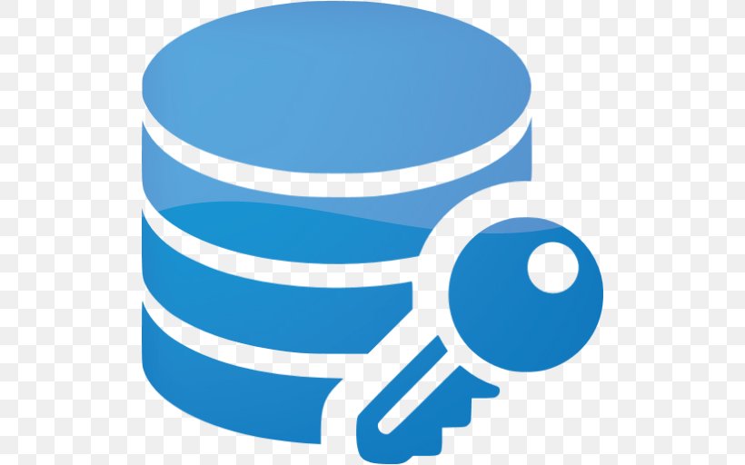 Encryption Database, PNG, 512x512px, Encryption, Blue, Button, Computer Security, Data Download Free