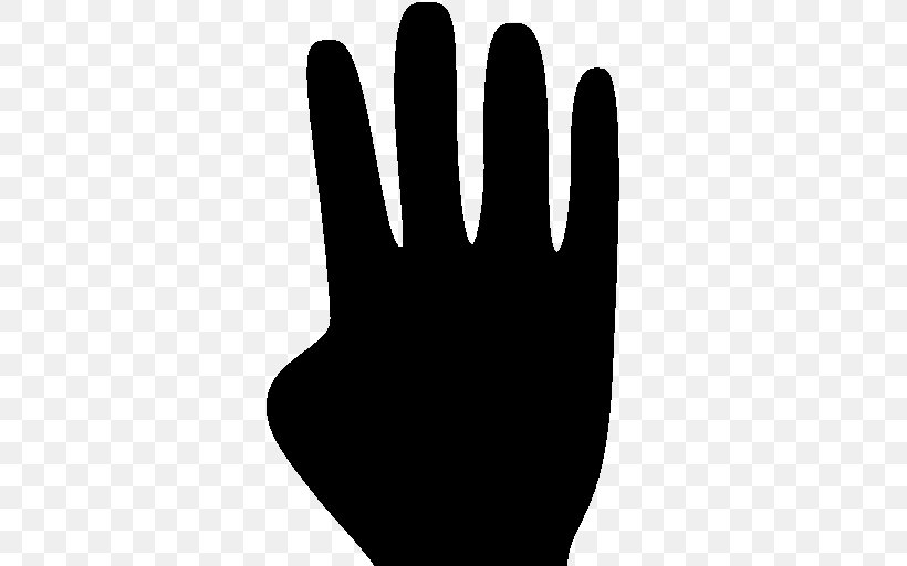 Index Finger Thumb, PNG, 512x512px, Finger, Black And White, Glove, Hand, Index Finger Download Free