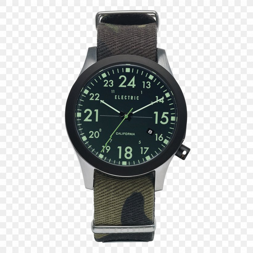 Electric Watch NATO Clock Ice Watch, PNG, 2000x2000px, Electric Watch, Brand, Clock, Era Watch Company, Hamilton Watch Company Download Free