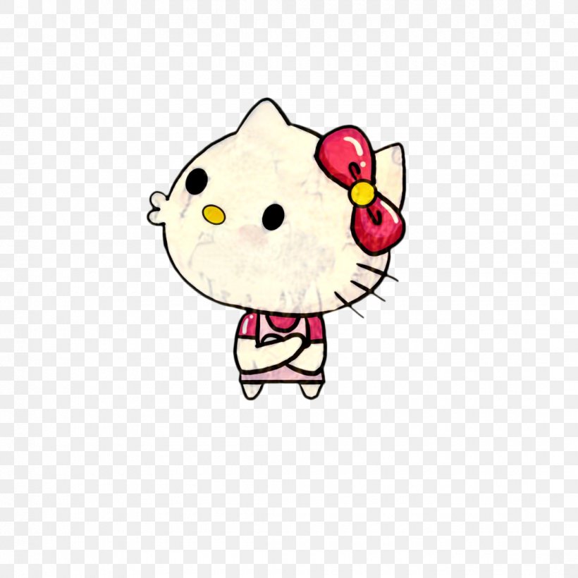 Hello Kitty Cartoon Drawing Image Clip Art, PNG, 1080x1080px, Hello Kitty, Animated Cartoon, Animation, Cartoon, Character Download Free