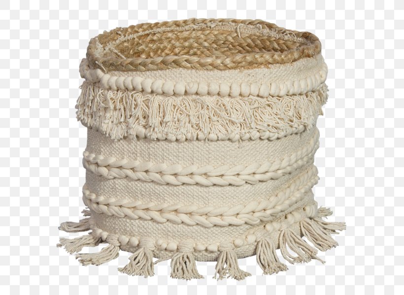 Jute Cotton String Woven Fabric Hemp, PNG, 600x600px, Jute, Bag, Basket, Beige, Bohochic Download Free