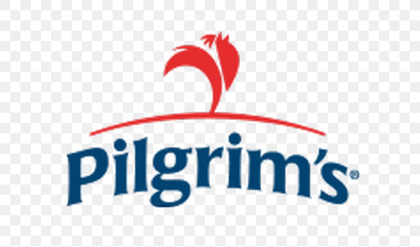 Logo Pilgrim's Pride Chicken As Food Poultry Portable Network Graphics, PNG, 600x482px, Logo, Area, Brand, Chicken As Food, Customer Download Free