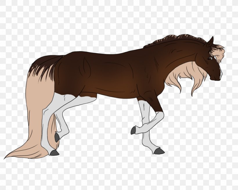 Mane Foal Stallion Mare Mustang, PNG, 1024x819px, Mane, Bridle, Cartoon, Colt, Fictional Character Download Free