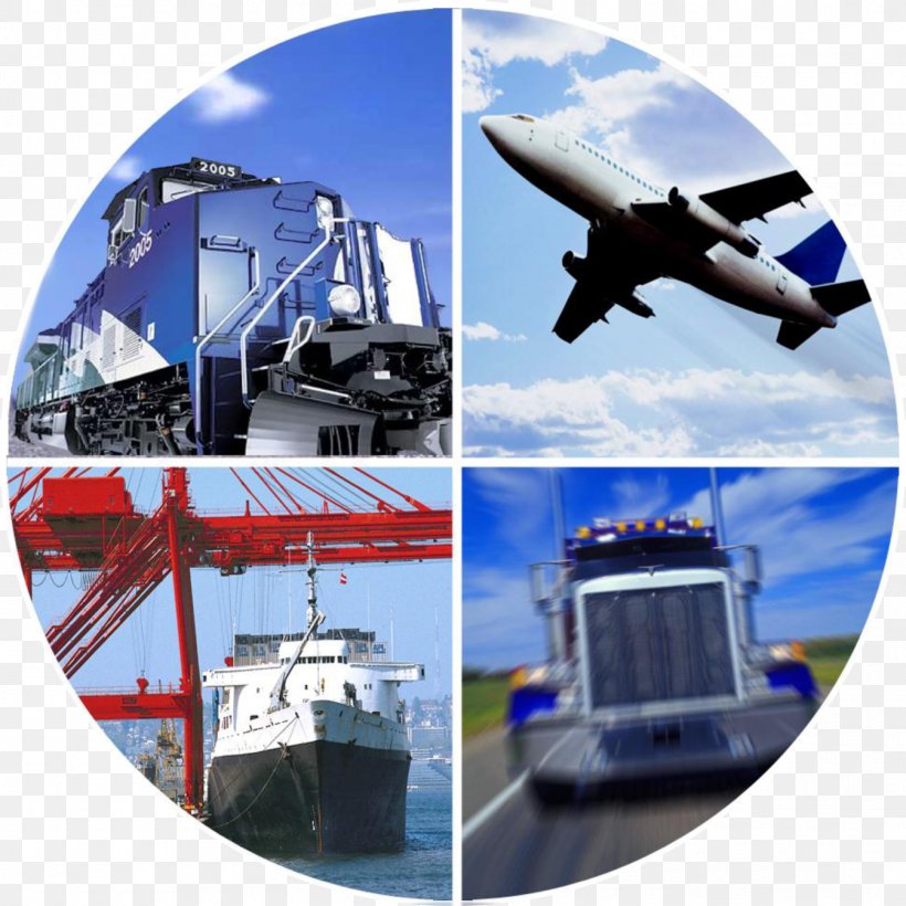 Mode Of Transport Logistics Management Transport Logistic, PNG, 1345x1345px, Transport, Aerospace Engineering, Aviation, Cargo, Engineering Download Free