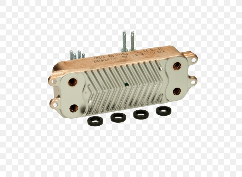 Plate Heat Exchanger Metal Cylinder, PNG, 600x600px, Heat Exchanger, Cylinder, Glowworm, Hardware, Heat Download Free