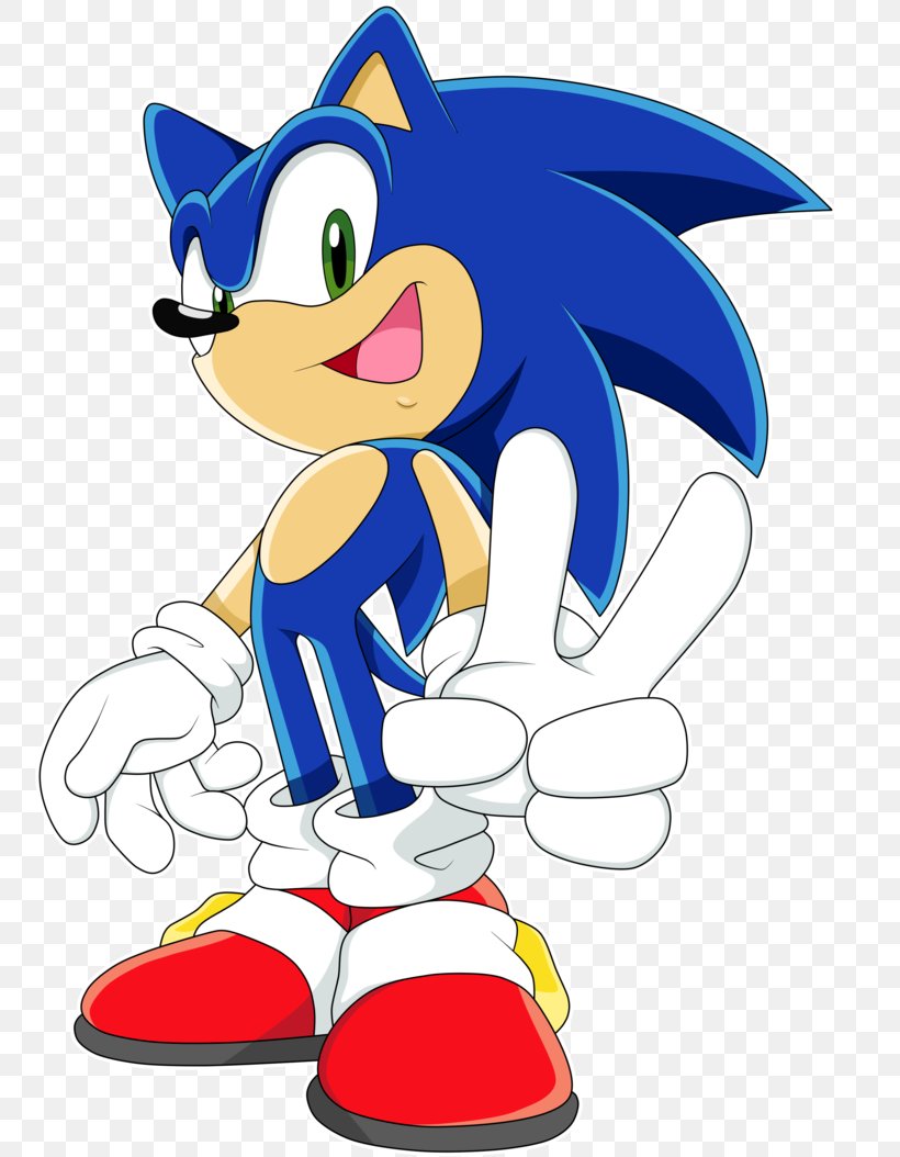 Sonic Advance 2 Sonic The Hedgehog 3 Sonic Adventure 2, PNG, 758x1054px, Sonic Advance, Artwork, Cartoon, Doctor Eggman, Fictional Character Download Free