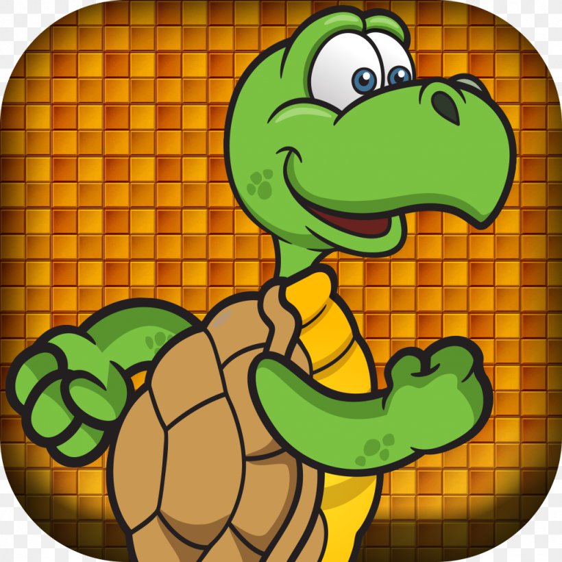 Turtle Cartoon Character Fiction, PNG, 1024x1024px, Turtle, Cartoon, Character, Fiction, Fictional Character Download Free