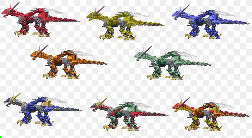 Zoids Digital Art DeviantArt, PNG, 1011x553px, Zoids, Action Figure, Animal Figure, Art, Art Museum Download Free