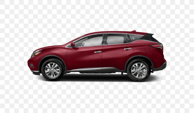 2018 Nissan Murano SV SUV Sport Utility Vehicle Car, PNG, 640x480px, 2018 Nissan Murano, 2018 Nissan Murano Platinum, 2018 Nissan Murano S, 2018 Nissan Murano Sv Suv, Auto Show Download Free