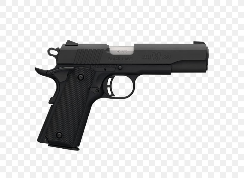 .380 ACP Automatic Colt Pistol M1911 Pistol Semi-automatic Pistol, PNG, 600x600px, 380 Acp, Air Gun, Airsoft, Airsoft Gun, Automatic Colt Pistol Download Free