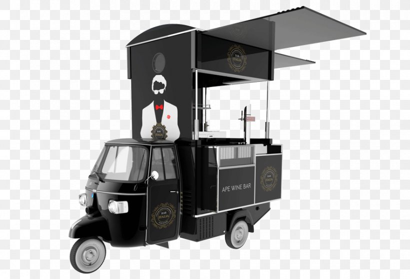 Cafe Bakfiets Restaurant Motor Vehicle Food, PNG, 880x600px, Cafe, Bakfiets, Bar, Cart, Coffee Download Free