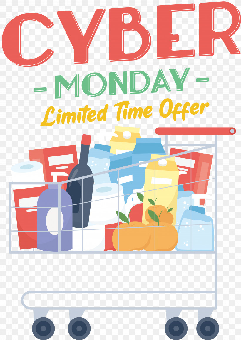 Cyber Monday, PNG, 5548x7828px, Cyber Monday, Sales, Shop Now Download Free