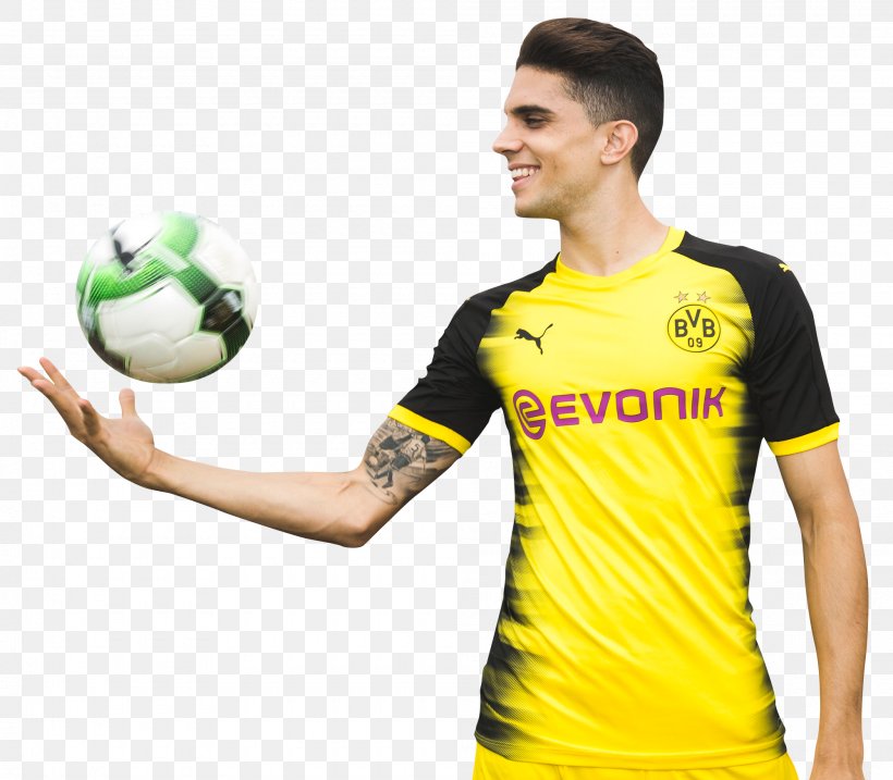 Marc Bartra Borussia Dortmund Real Betis La Liga Football Player, PNG, 2000x1750px, Marc Bartra, Art, Ball, Borussia Dortmund, Clothing Download Free