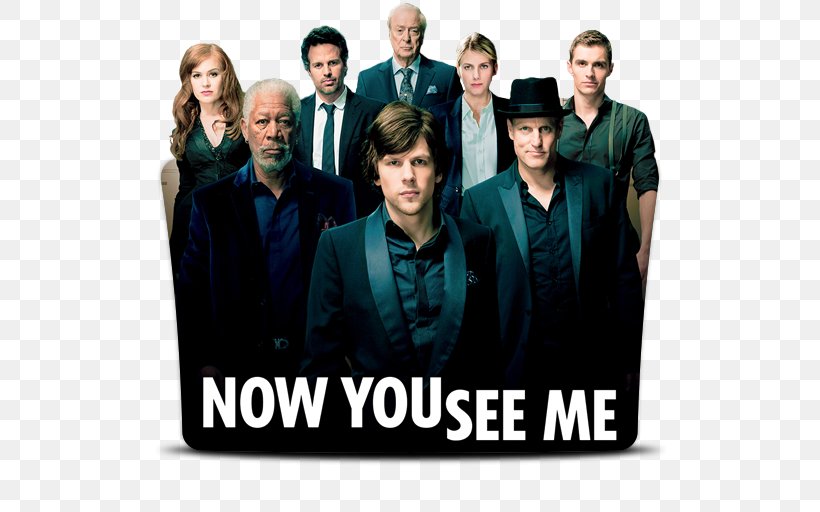 Now You See Me YouTube Streaming Media Film Magic, PNG, 512x512px, Now You See Me, Brand, Film, Film Criticism, Human Behavior Download Free
