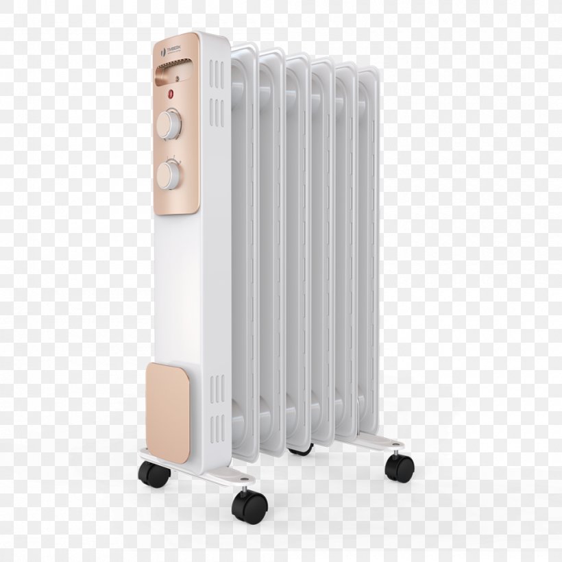 Oil Heater Thermostat Radiator TIMBERK, PNG, 1000x1000px, Oil Heater, Convection Heater, Dns, Electricity, Fan Heater Download Free
