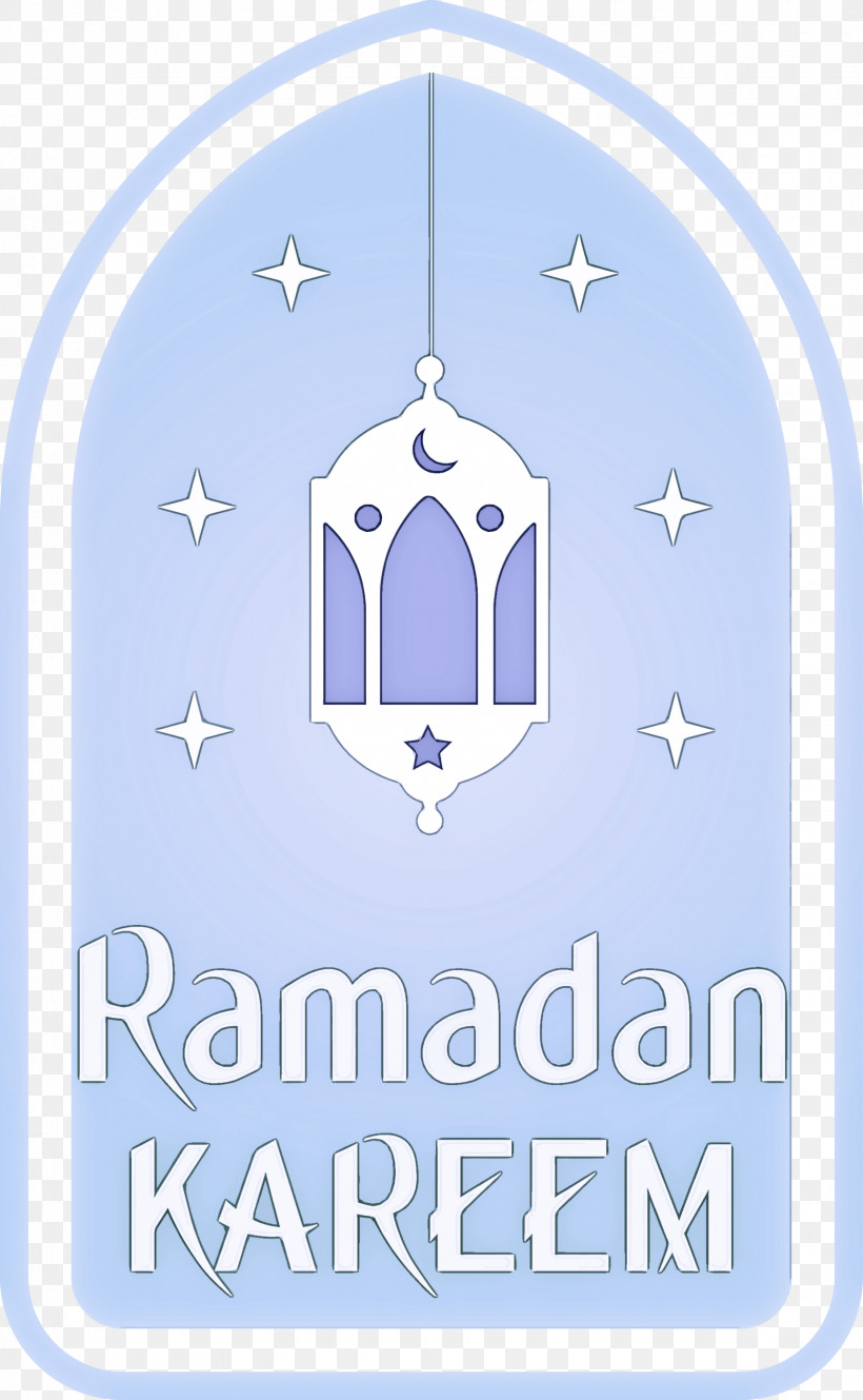 Ramadan Kareem Ramadan Mubarak, PNG, 1850x3000px, Ramadan Kareem, Arch, Architecture, Blue, Logo Download Free