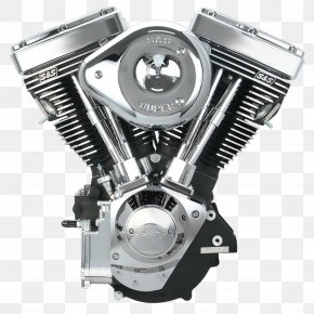 Harley-Davidson Evolution Engine Motorcycle Harley-Davidson Shovelhead ...