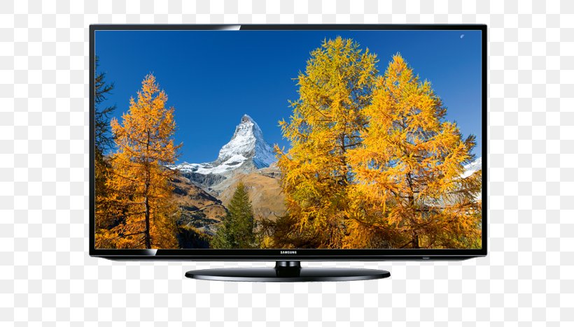 Samsung Group LED-backlit LCD Smart TV Samsung UEXXH5030AW 5 Series Black, PNG, 610x468px, Samsung Group, Autumn, Datasheet, Display Device, Highdefinition Television Download Free