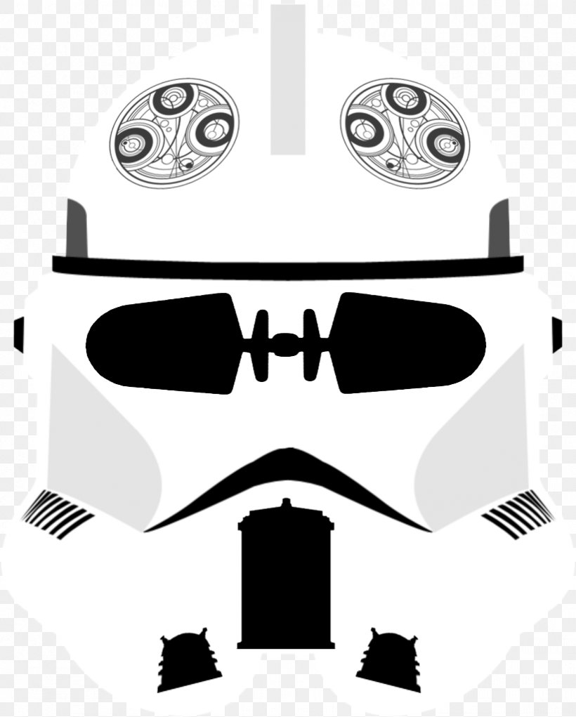 Stormtrooper Clone Trooper Star Wars Black And White Imperial Scout Trooper, PNG, 821x1023px, 501st Legion, Stormtrooper, Black, Black And White, Brand Download Free