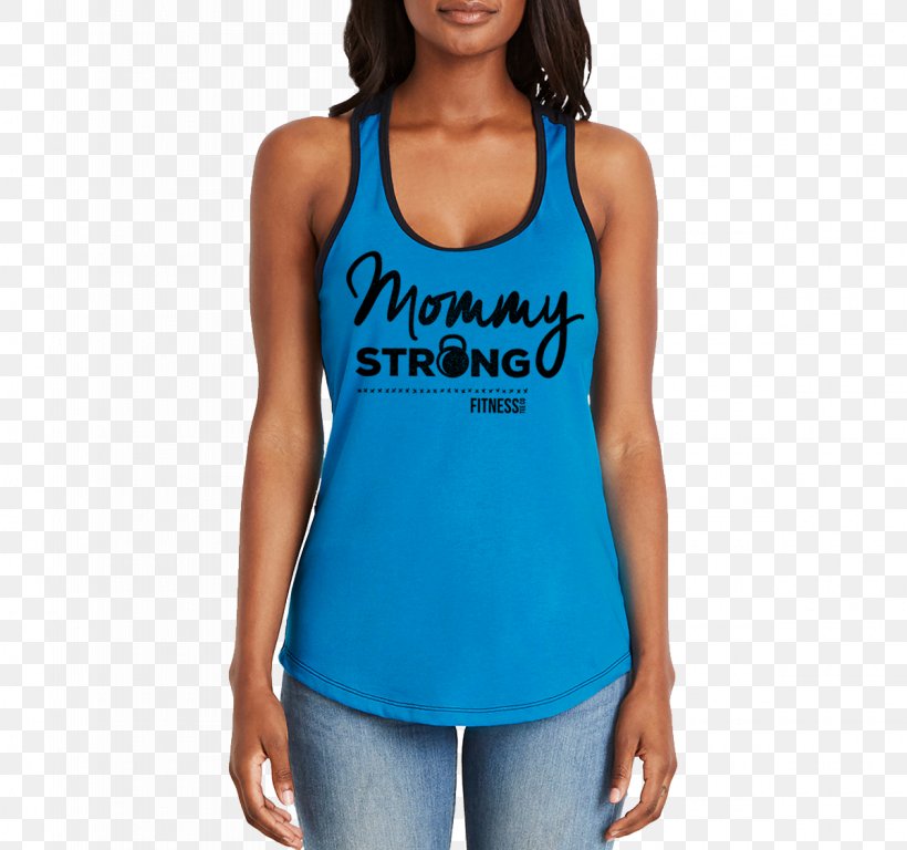 T-shirt Clothing Sleeveless Shirt Top, PNG, 1200x1125px, Tshirt, Active Tank, Active Undergarment, Aqua, Blue Download Free