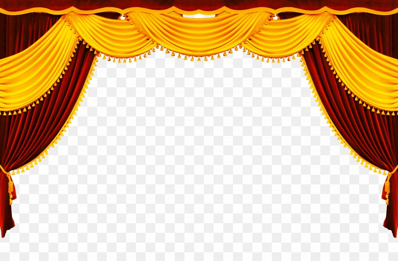 Theater Drapes And Stage Curtains Theatre, PNG, 5335x3501px, Theater Drapes And Stage Curtains, Curtain, Decor, Interior Design, Material Download Free